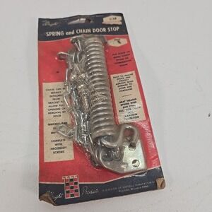 Wright Products V19 SCREEN STORM DOOR STOP  CHAIN